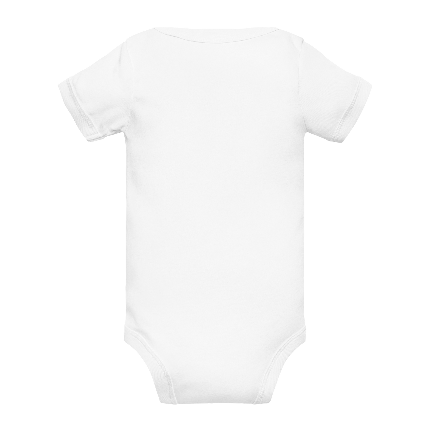 Telephone Pole Baby Onesie