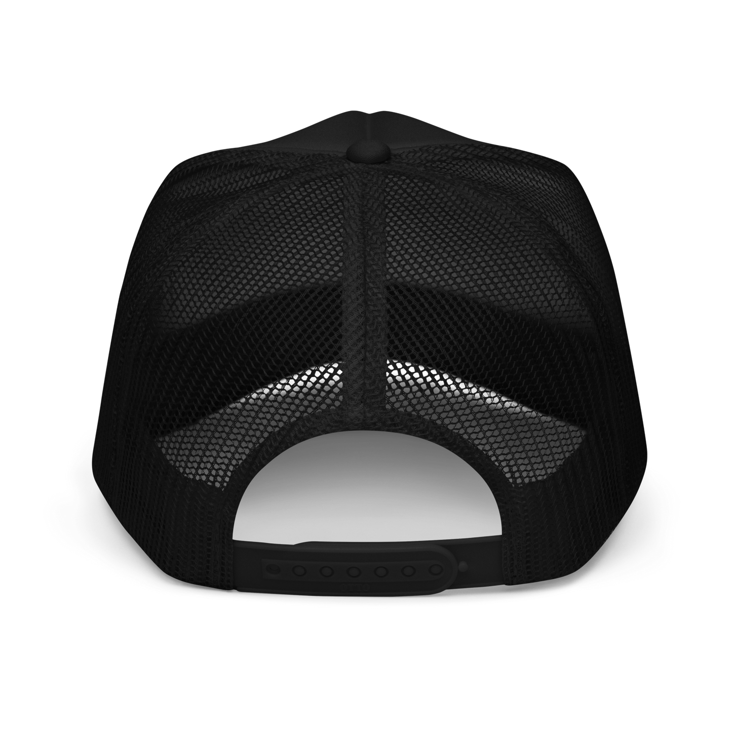 Junglewood Trucker Hat