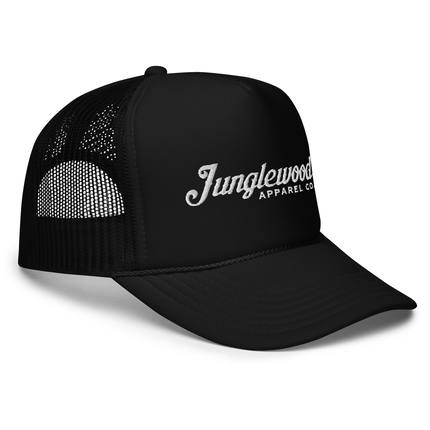Junglewood Trucker Hat