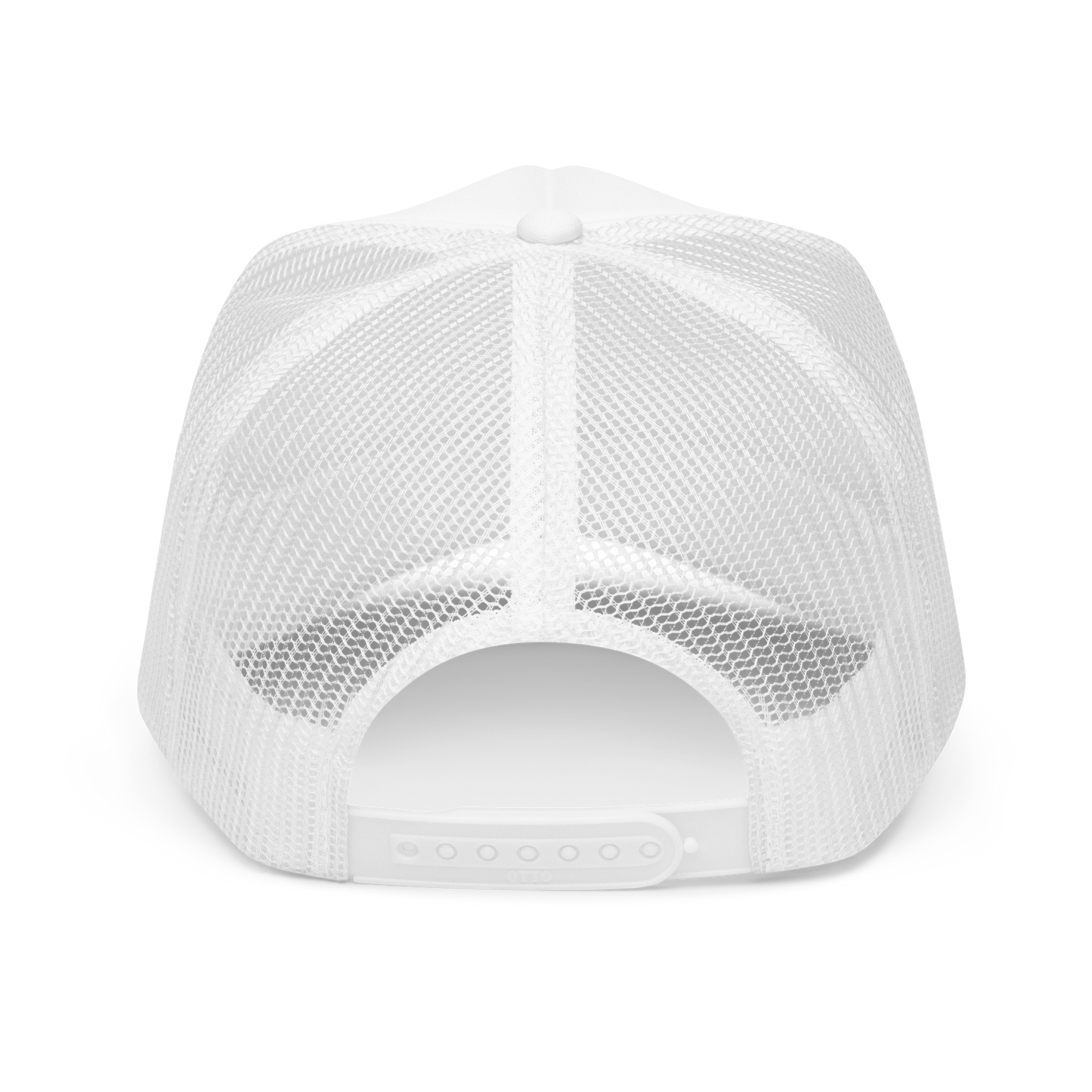 Junglewood Trucker Hat