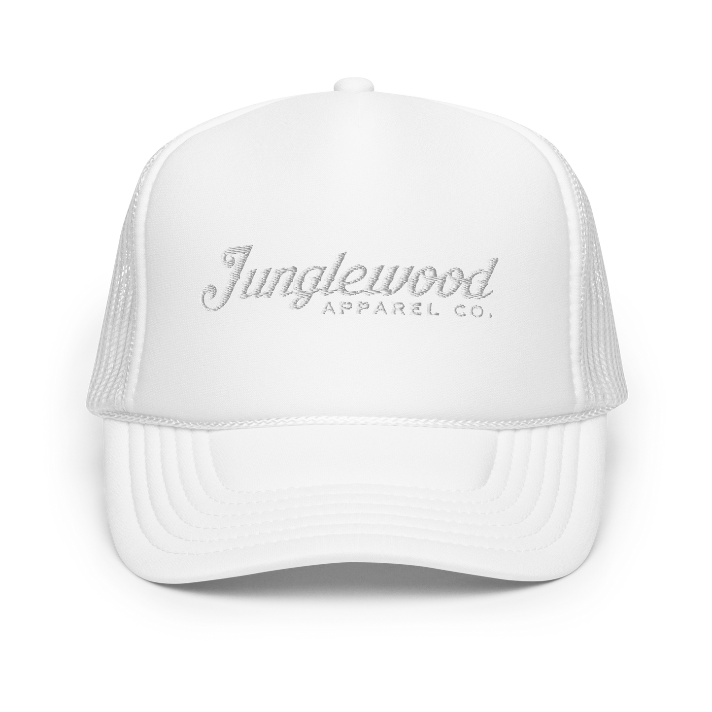 Junglewood Trucker Hat