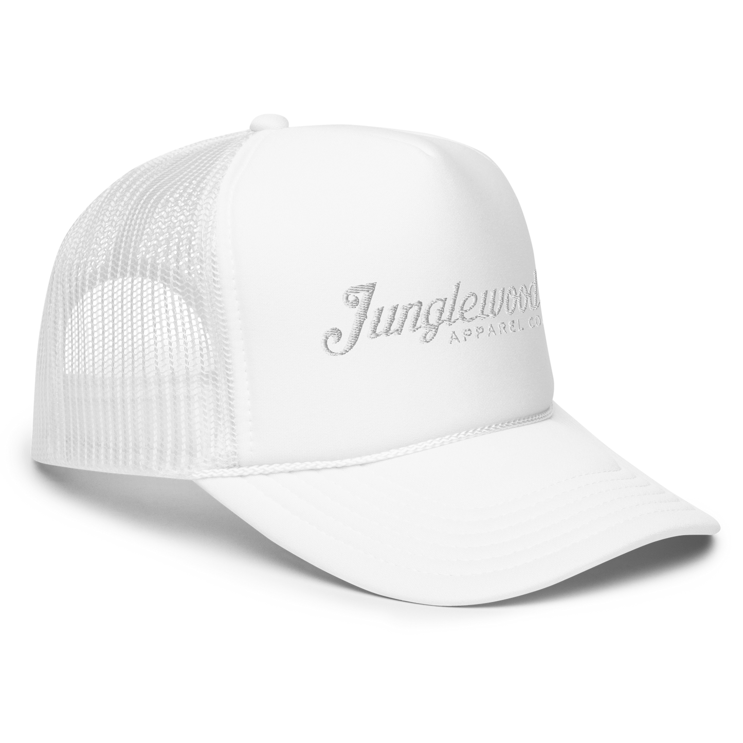 Junglewood Trucker Hat