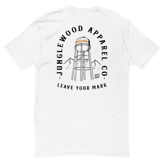 Water Tower Tee
