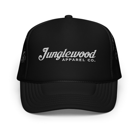 Junglewood Trucker Hat