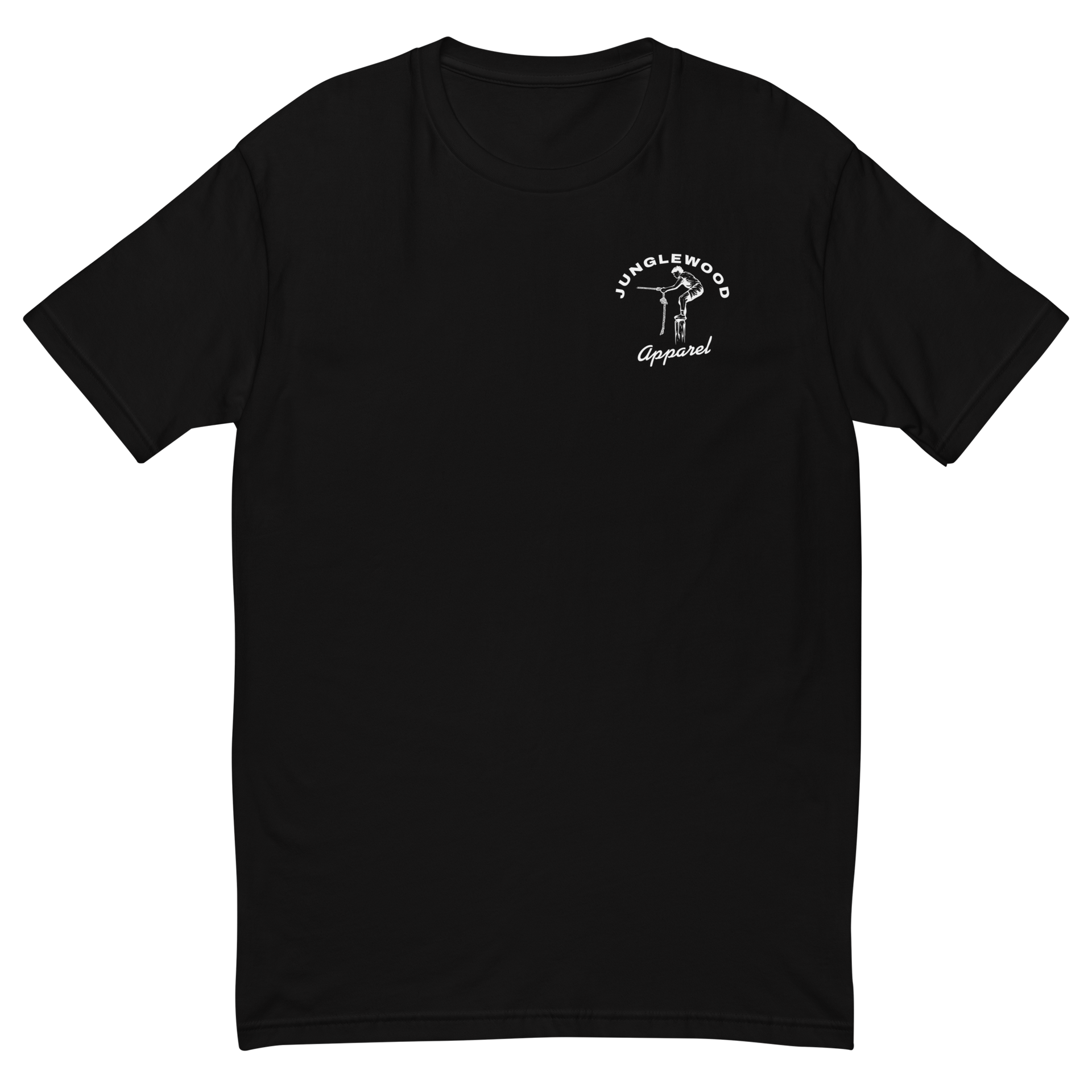 Telephone Pole Tee – Junglewood Apparel