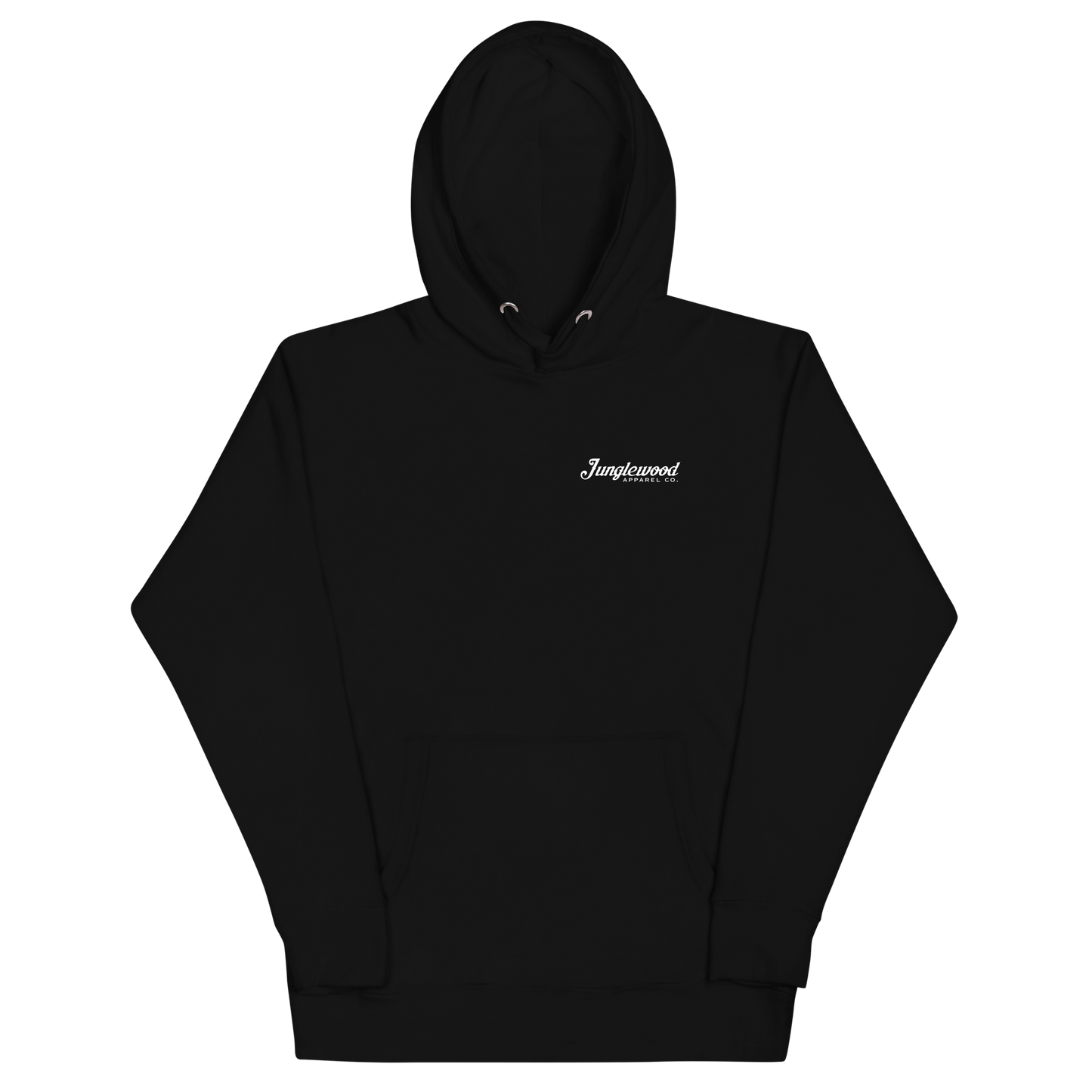 Telephone Pole Hoodie