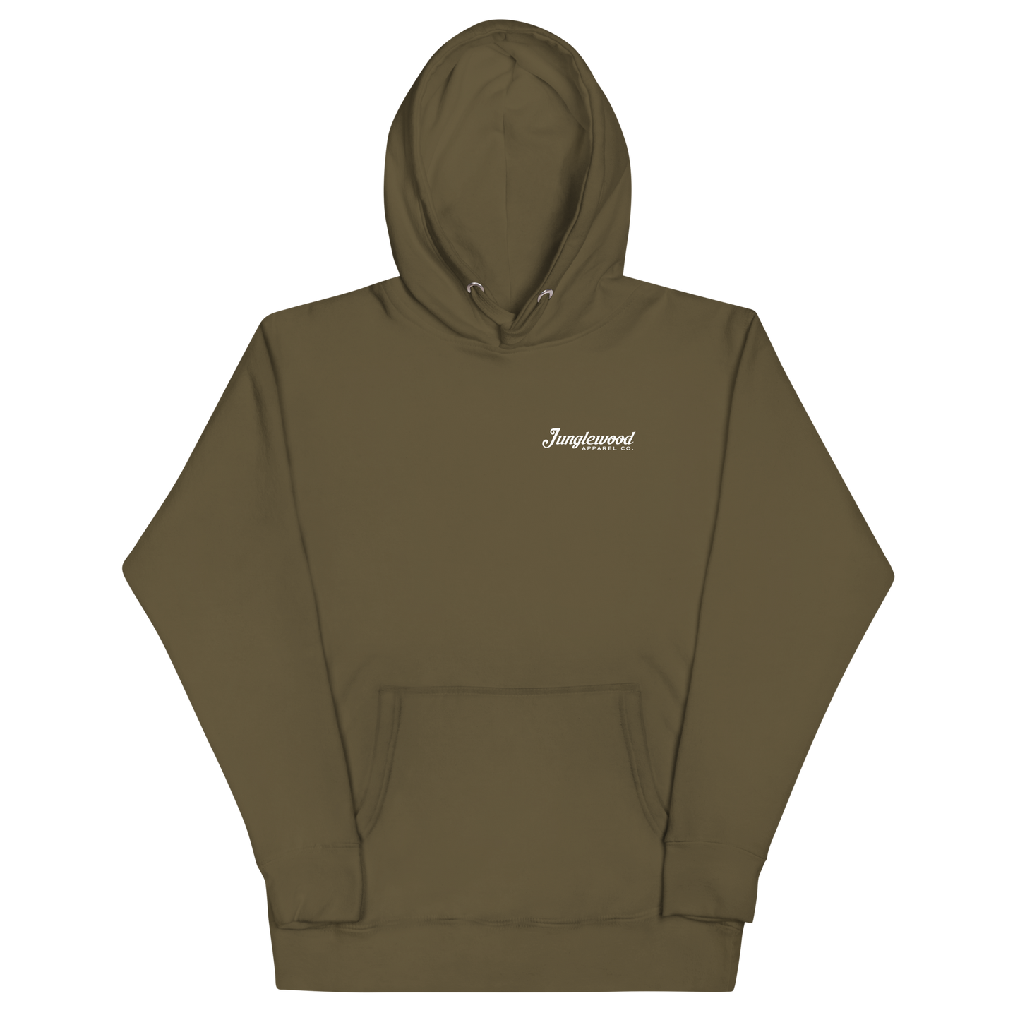 Telephone Pole Hoodie