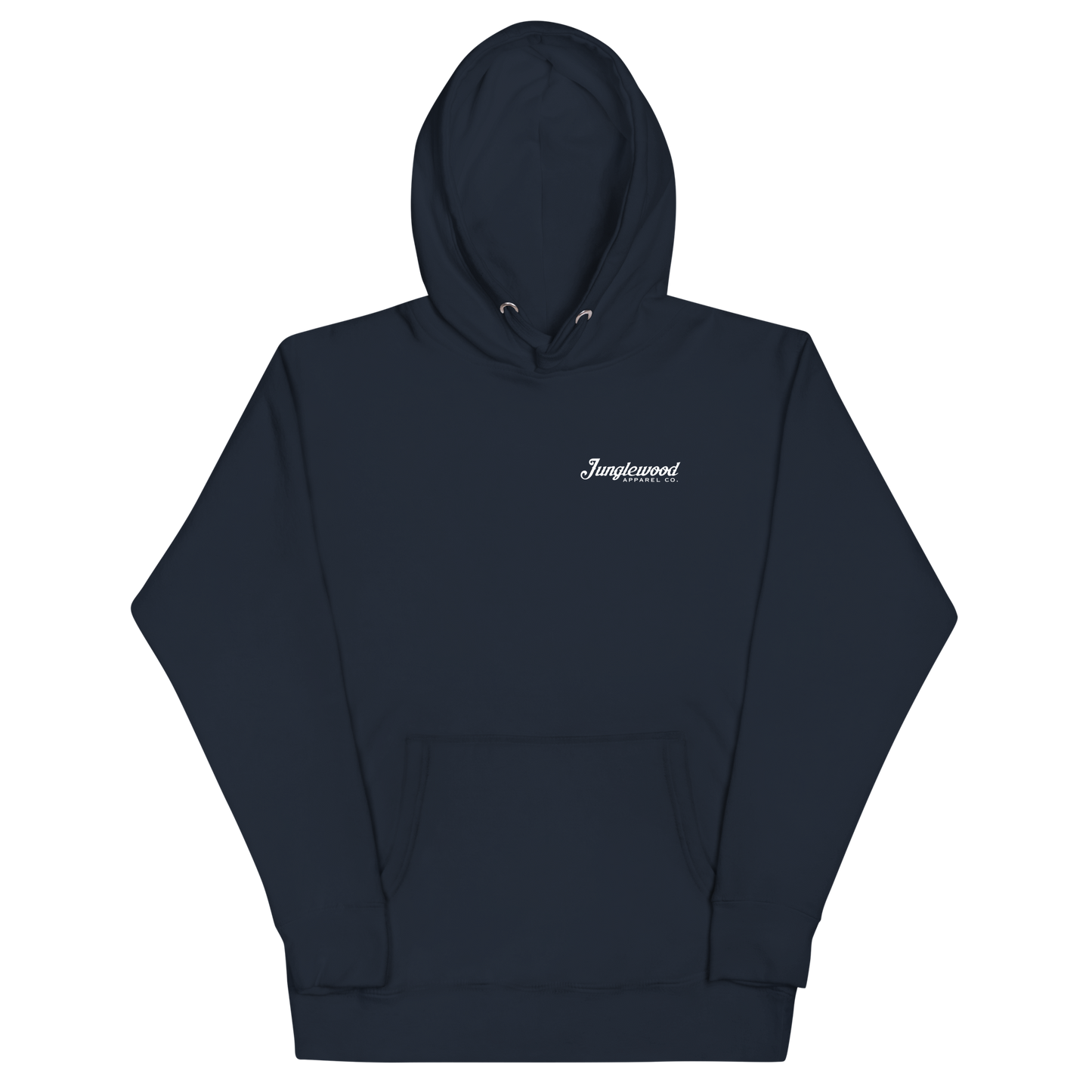 Telephone Pole Hoodie