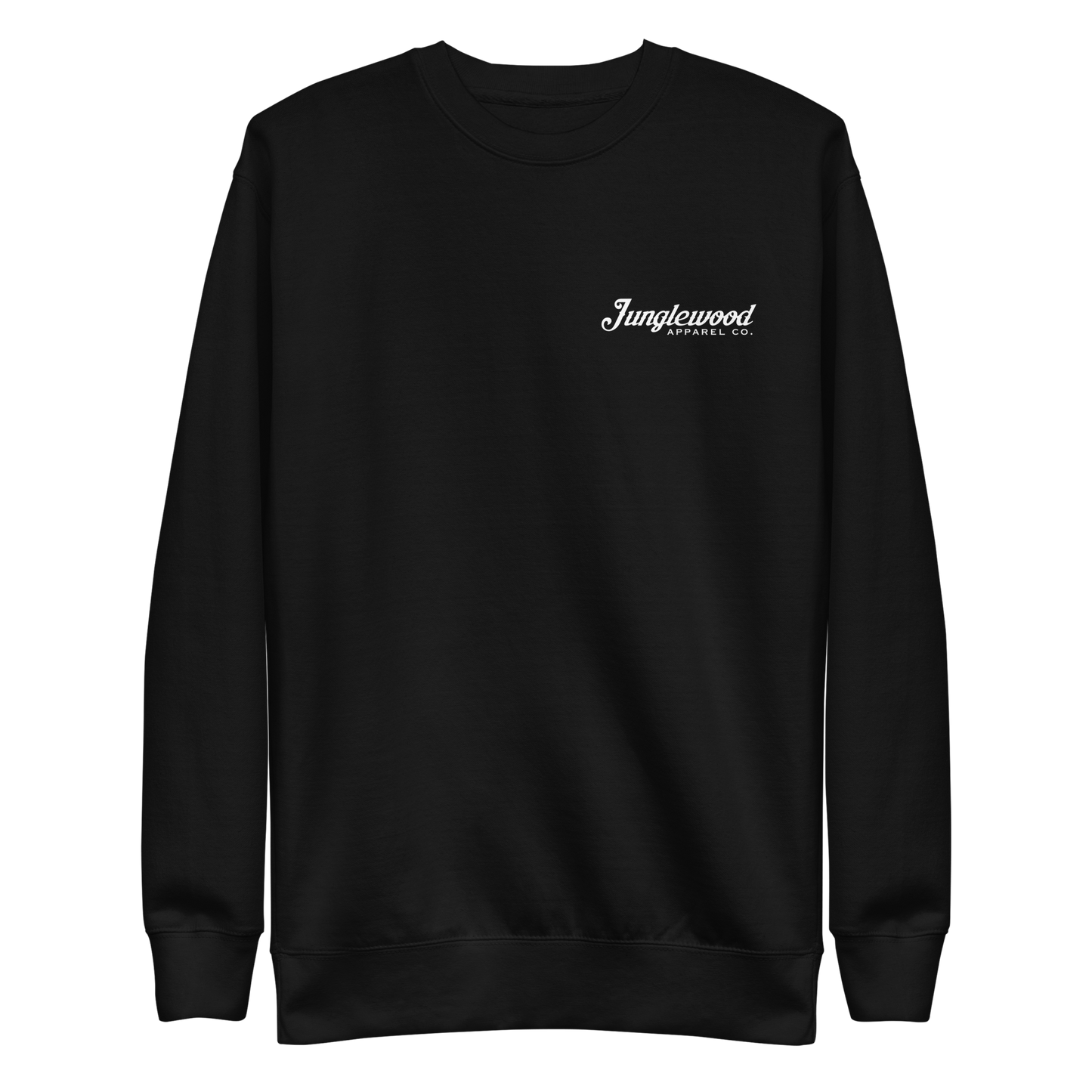 Telephone Pole Crewneck