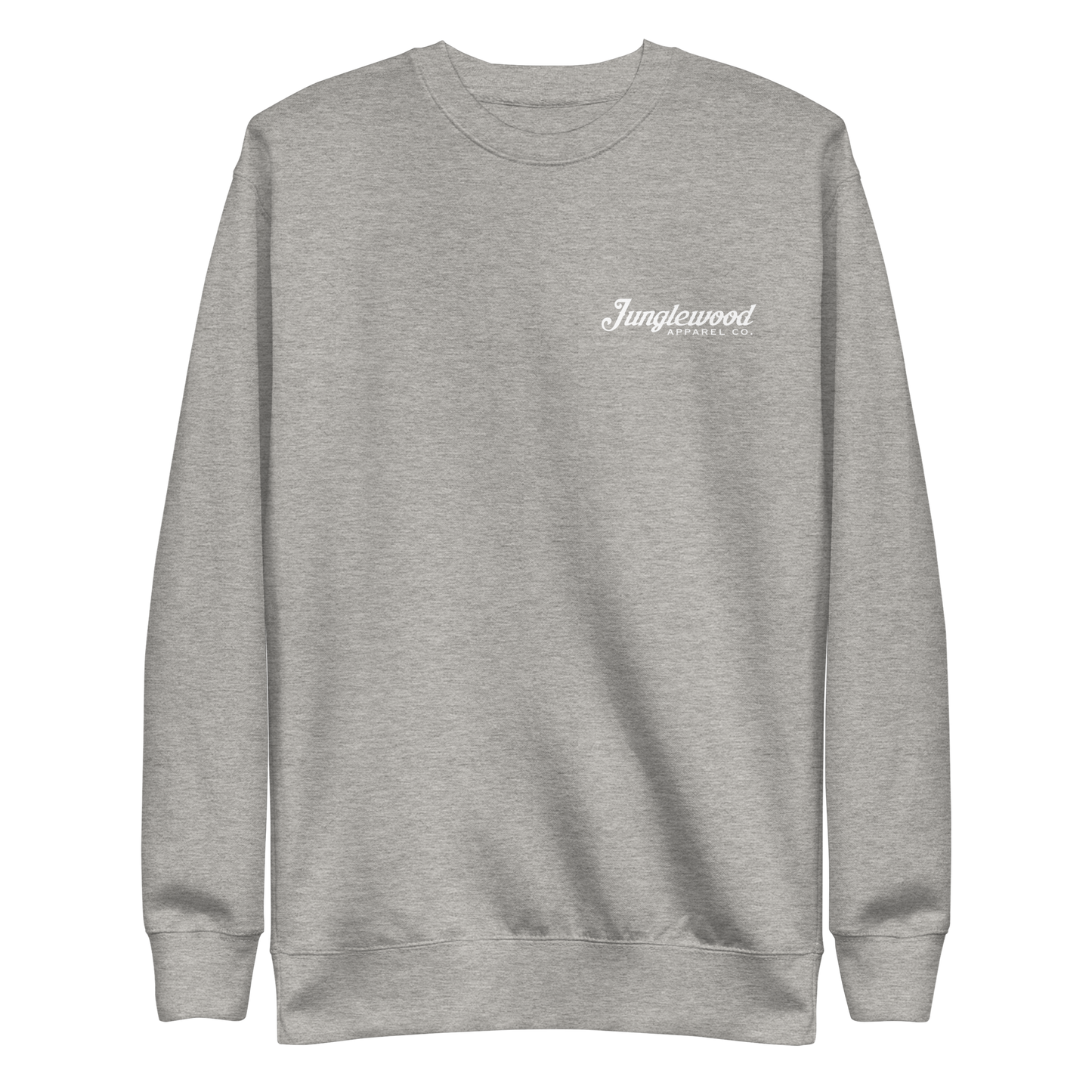 Telephone Pole Crewneck