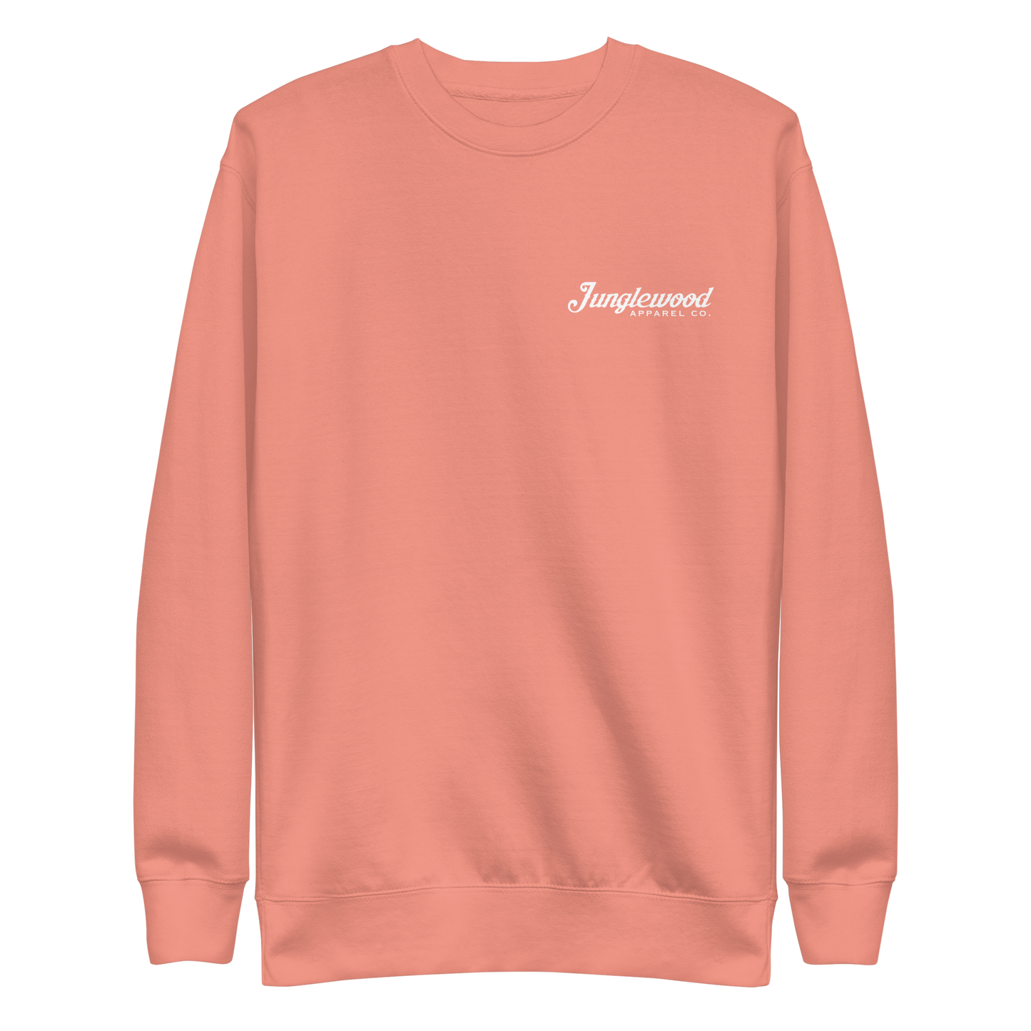 Telephone Pole Crewneck