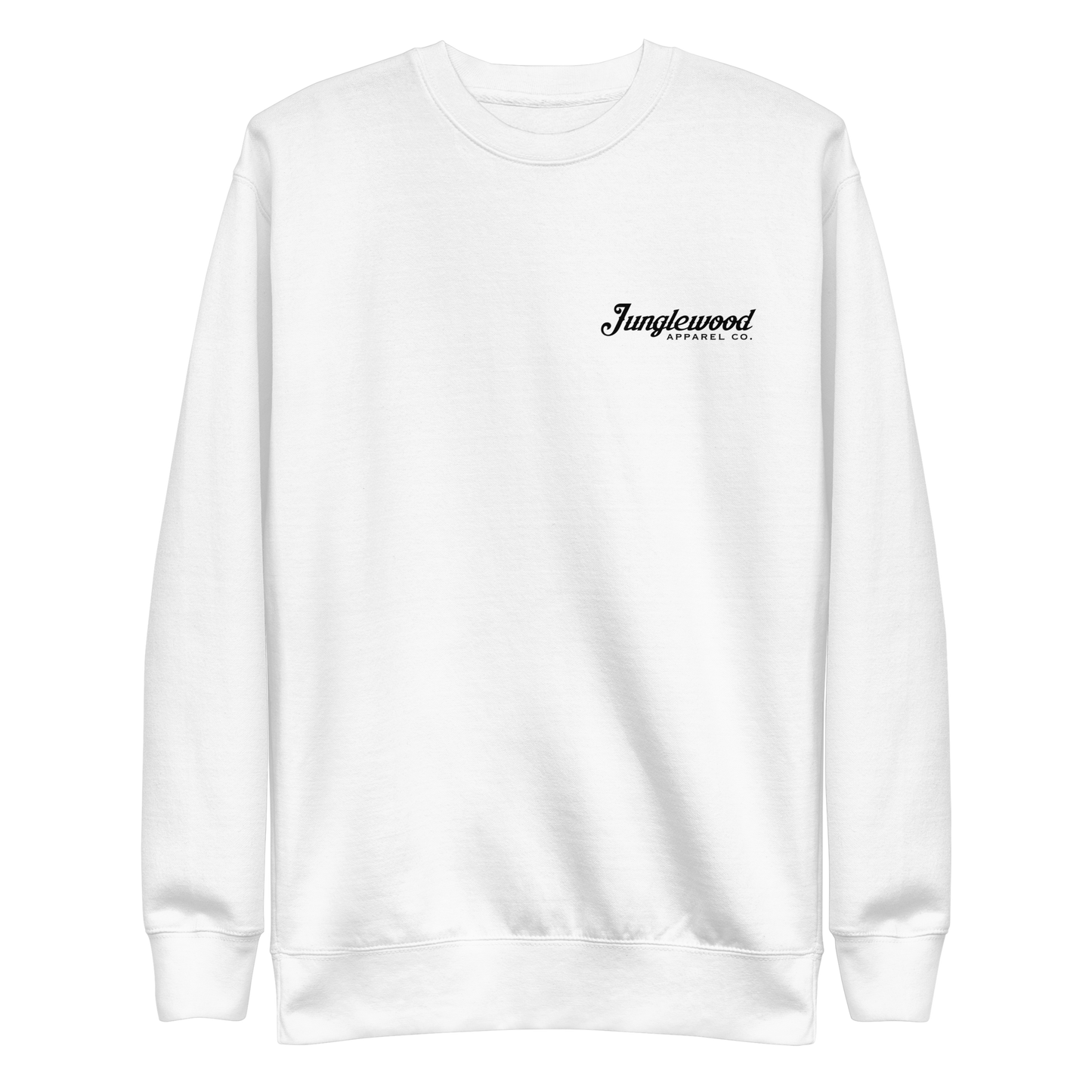 Telephone Pole Crewneck